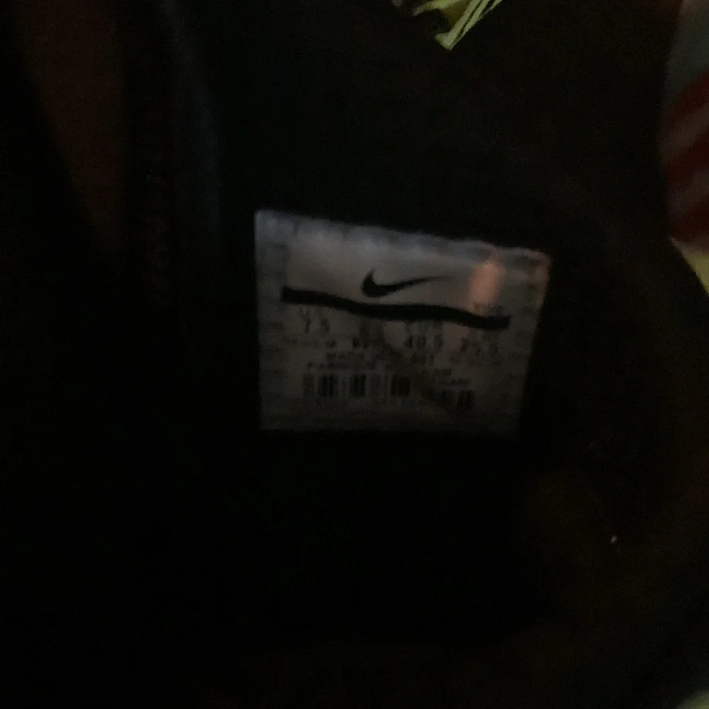 Nike air max 720 saturn basketball shoes - Picture 3 of 4